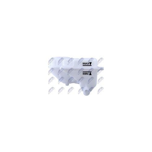 Vas de expansiune racire Audi A4, A6, Seat Exeo, Vw Passat 1.6-3.2 2000-, 8E0121403