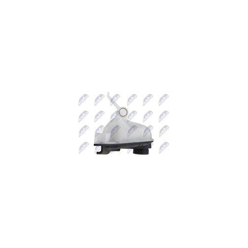 Vas de expansiune racire Bmw Seria 7 E32 730;735i, Il 85-, 17111712196