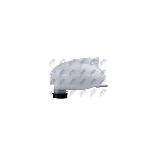 Vas de expansiune racire Ford Fiesta 7 2017-, Ka+ 3 2014-, Puma 2019-, Ecosport 2011-, GN118A080AA