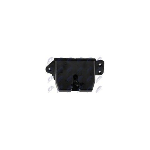 Broasca haion Hyundai Grand Santa Fe 2013-, Santa Fe 3 2012-, I40 2011-, Kia Carnival 2014-, Sorento 2 2009-, 4 Pini, 81230-3Z000