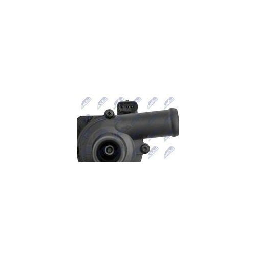 Pompa de apa suplimentara Audi A4 B8 1.8, 2.0 2013-, A6 C7 2.0, 4.0 2011-2014, A8 D4 2.0-6.3 2009-2017, Q5 2.0 2011-2017, A5 2.0 2012-2017, A7 4.0 2014-2018, 06D121601