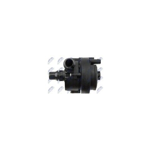Pompa de apa suplimentara Bmw Seria 3 F30, F31, F34 2014-2019, 5 G30, G31 2015-2019, 1 F20, F21 2015-2019, 7 G11, G12, 2 F22, F23 2015-2019, X1 F48 2014-2019, X2 F39 2016-2019, X3 G01 2016-2019, X4 G02 2017-2019, 11518605322