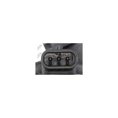 Pompa de apa suplimentara Bmw Seria 3 F30, F31, F34 Gt 320i, 320ix, 330i, 330ix 14-19, 1 F20, F21 120i, 125i 15-19, 2 F22, F23 220i, 230i, 230ix 15-19, 4 F32, F33, F36 420i, 430i, 430ix 15-19, 11518637953