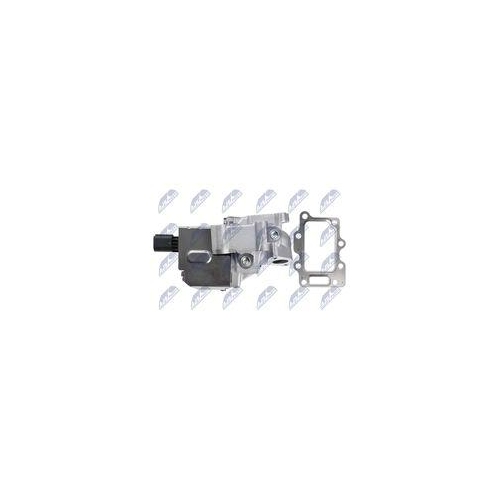 Supapa egr motor 1.4d, 1.6d, 1.7d Hyundai I20 2, I30, I40 I, Ix20, Tucson, Accent 4, Elantra 6; Kia Ceed, Optima, Pro Ceed, Rio 3, Rio 4, Soul 2, Carens 4; 2010-, 284102A600
