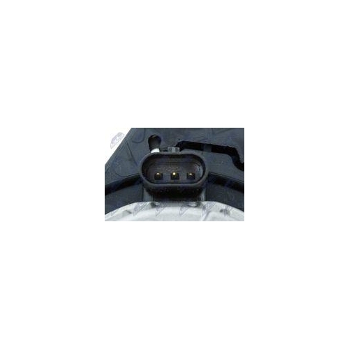 Pompa de apa suplimentara motor 1.4 Tsi Vw Passat 2015-, Golf 2017-, Tiguan 2018-, Audi A3 2017-, Skoda Octavia 2020-, Superb 2015-, Seat Leon 2020-, Tarraco 2018-, 04L965567B