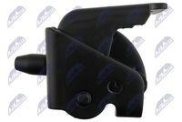 Balama usa Citroen C5 III 2009-; partea dreapta, fata + spate; 9035.X0; NTY, aftermarket