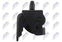 Balama usa Citroen C5 III 2009-; partea stanga, fata + spate; 9035.W9; NTY, aftermarket