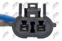 Macara geam Chevrolet Captiva 2006-; partea din fata, stanga, cu motoras; 25937972; NTY, aftermarket