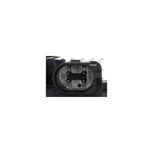 Element reglaj clapeta comutare (galerie admisie) Opel Astra H 1.9cdti 2004-, Vectra C 1.9cdti 2004-, Zafira B 1.9cdti 2005-, Saab 9-3 1.9tid 2004-, 9-5 1.9tid 2006-, Alfa Romeo 159 1.9jtdm 2005-, 7.00521.14.0