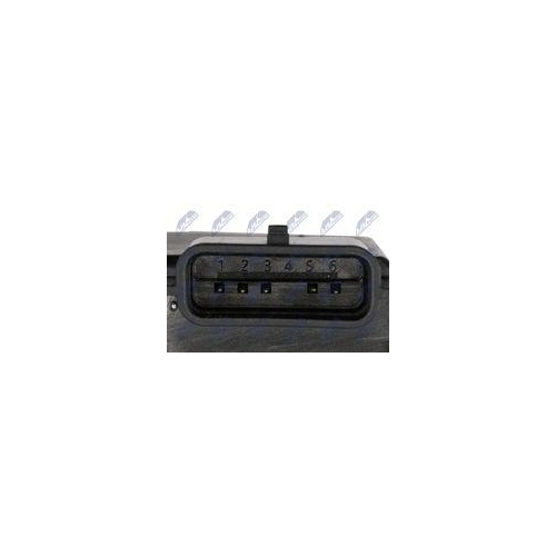 Supapa egr motor 1.5d Mercedes A(V177, W177), Cla(C118); Dacia Duster, Sandero Ii, Dokker, Lodgy; Nissan Qashqai Ii, X-Trial Iii; Renault Clio V, Captur Ii, Megane Iv, Kadjar, Talisman; 2018-, A6081401500