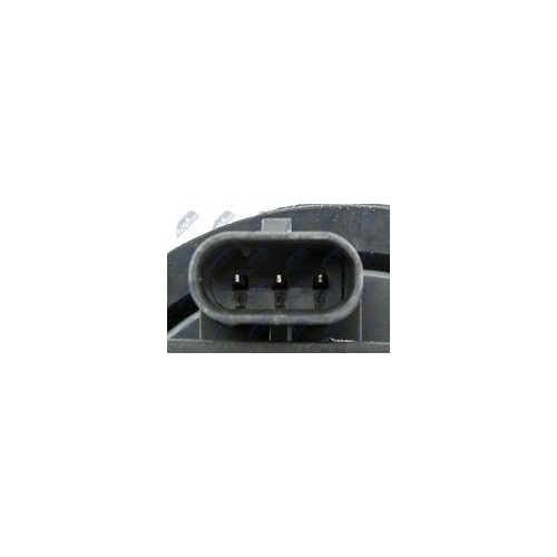 Pompa de apa suplimentara Mercedes A W176 1.5-2.2 2012-2018, B W246 2.0, 2.2 2012-2018, Smart Fortwo 2011-, 0005000686