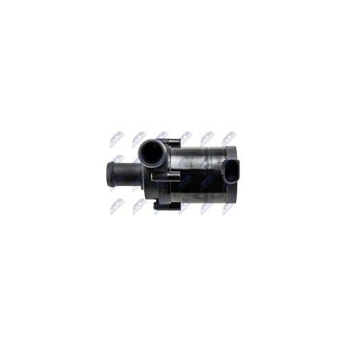 Pompa de apa suplimentara Opel Corsa E 1.0-1.6 2014, Opel Moca 1.4, 1.6, 1.7, 1.8 2012-, Opel Meriva B 1.3, 1.4, 1.6, 1.7 2010-, 9272717