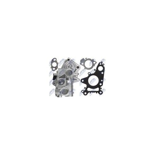 Supapa egr motor 1.6d-3.0d Mercedes A(V177), A(W177), B Sports Tourer(W247), C(W205, S205, C205, A205), Cla(C118), Cla Shooting Brake(X118), Cls(C257), E(A238); 2016-, A6541404301