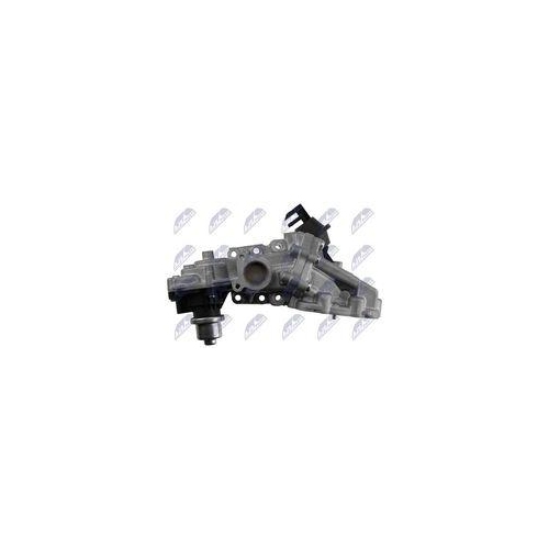 Supapa egr motor 2.0d Ford Tourneo Custom V362, Transit Custom V362, Transit V363; 2015-, Ford Ranger 2.0d 2018-, GK2Q-9U466-AA