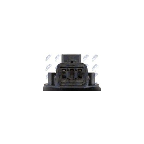 Supapa egr motor 2.0d Mazda 3, 5, 6; 2002-2010, K005T70871