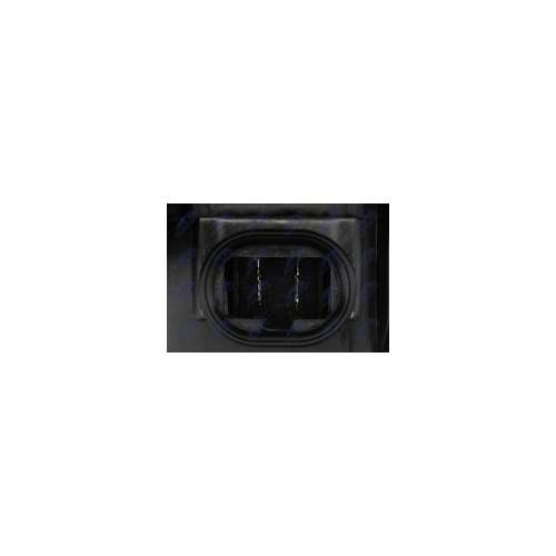 Ventilator habitaclu motor 1.9d-2.5d Renault Trafic 2; Opel Vivaro A; Nissan Primastar; 2001-, 7701050310