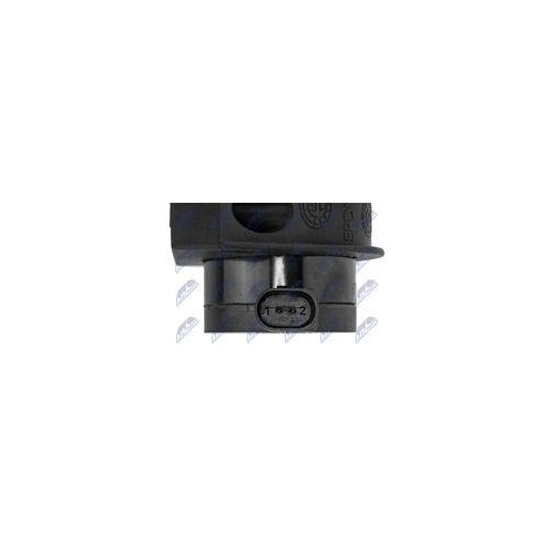 Pompa de apa suplimentara Vw Transporter 5 1.9-3.2 2003-2015, Vw Amarok 2.0 2010-, Vw Sharan 1.8-2.8 1995-2010, 7H0965561