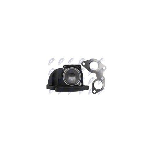 Supapa egr motor 2.5d, 3.0d Isuzu D-Max I, D-Max 2; 2007-2018, 8980139111