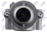 Termostat cu carcasa Ford F-150 5.0 2014-, Lincoln Mark Lt 5.0 2014-; BL3Z8A586FA; NTY, aftermarket