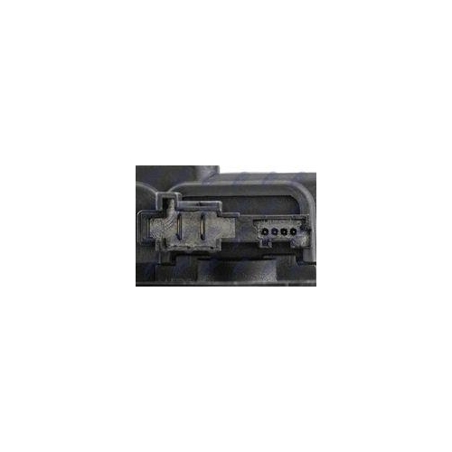 Ventilator habitaclu motor 3.0-6.2 Mercedes Gl(X164), M(W164), R(W251, V251); 2005-2014, A1648350507