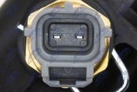 Termostat cu carcasa Ford Focus III 2.0 2011-, Galaxy II 2.0 2010-; CP9Z8K556B; NTY, aftermarket