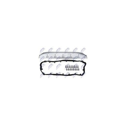 Capac culbutori Vw Transporter T5 2.5tdi 2003-, Multivan T5 2.5tdi 2003-, Touareg 2.5tdi 2003-, 070103469A