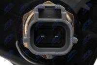 Termostat cu carcasa Land Rover Freelander 2 2006-2014, Range Rover Evoque 2012-, Range Rover Sport 2014-, Discovery Sport 2015-; LR057501; NTY, aftermarket