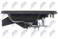 Maner exterior usa Citroen Jumper 1994-2001, Fiat Ducato II 1994-2001, Peugeot Boxer 1994-2001; 1301418808; NTY, aftermarket