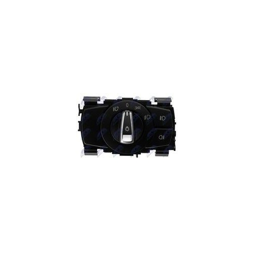Comutator lumini Bmw Seria 3 E90n, E91n 2008-, 1 E82 2011-, 1 E88 2011-, X1 E84 2012-, 61319169404