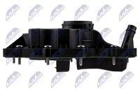 Filtru separator ulei Mercedes Clasa A (W177) AMG A35 4matic 2018-; A2600108500; NTY, aftermarket