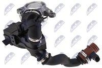 Filtru separator ulei Mercedes Glc (X253) 350 D 2016-, Gle (W166) 350 D 2015-, Clasa E (W212) E 300 D / E 350 D 2011-, Clasa E (W213) 350 D 2016-, Clasa G (W463) 350 D 2015-, Clasa M (W166) ML 350 D 2011-; A6420103707; NTY, aftermarket