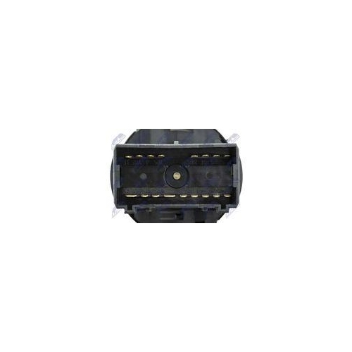 Comutator lumini Vw Bora 1999-, Beetle 1999-, Golf 4 1998-, Golf 5 2003-, Lupo 1999-, Passat B5 1997-, Polo 2000-, Sharan 2001-, Seat Alhambra 2001-, 1C0 941 531