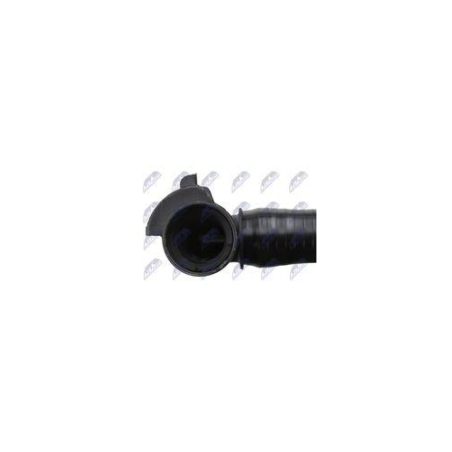 Filtru carbune activ, Z Przewodem Odpowietrzającym, Bmw Seria 5 G30 2016-, 16137373623