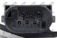 Carcasa clapeta acceleratie Kia Optima 2.4 2012-2019, Hyundai Santa Fe III 2.4 2012-2018, Sonata VII 2.4 2014-2019; 35100-2G700; NTY, aftermarket