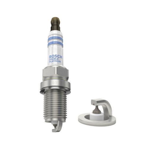 Bujie cu scanteie Alfa Romeo; Chrysler; Mercedes; Nissan; Suzuki; Toyota, 1.5, 1.6, 1.8, 1.9, 2.0, 2.2, 3.0, 3.2, 3.7, 4.0, 5.6., BOSCH
