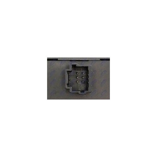 Comutator lumini de avarie Renault Clio 3 2005-, Modus 2004-, 252103766R