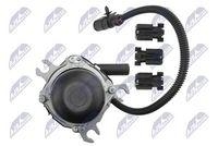 Pompa aer secundara Porsche Cayenne 4.5 2002-2007; montare pe partea dreapta; 95560510421; NTY, aftermarket
