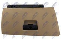 Torpedou complet BMW seria 3 (E90) 2004-; bej; 5116911054; NTY, aftermarket