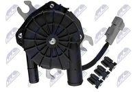 Pompa aer secundara Toyota Land Cruiser 100 4.7, Land Cruiser 200 4.7 V8; 1998-; 17610-0C010; NTY, aftermarket