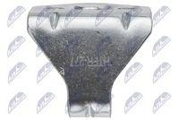 Bolt, mecanism inchidere usa (central) Ford Transit 2000-, Transit 2006-, Transit Connect 2002-; partea stanga; YC15-V441A09-AJ; NTY, aftermarket