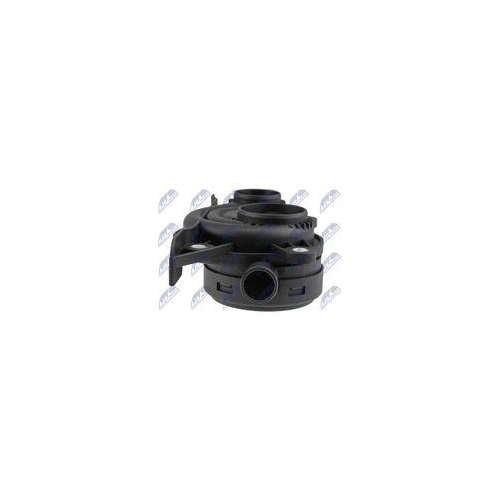 Separator ulei ventilatie bloc motor motor 2.0d-3.2d Mercedes C(W203, S203), E(W210, S210), Clk(C209), G(W461, W463), M(W163), S(W220), Viano(W639); 1995-, A6110160334