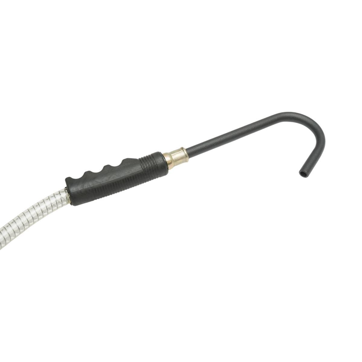 Recuperator de ulei 80L