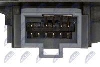 Arc spirala airbag Fiat Grande Punto 2005-, Punto 2012-, Punto Evo 2009-; 7354719360; NTY, aftermarket