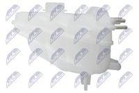 Vas expansiune racire Ford Mondeo 2.0 T 2017-; HG938A080AB; NTY, aftermarket