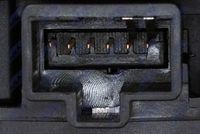 Arc spirala airbag Fiat Panda 2003-; 735444632; NTY, aftermarket