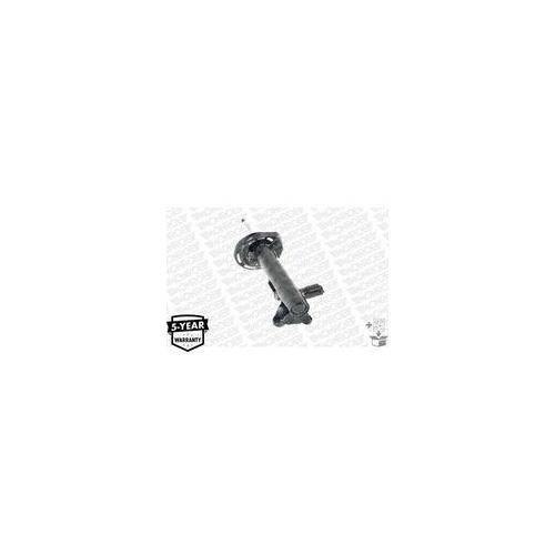 MONROE amortizor Monroe RideSense Electronic Suspension