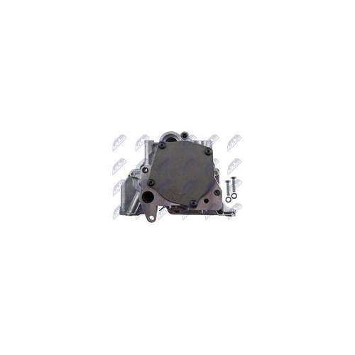 Pompa ulei Bmw Seria 3 E90, E91, E92, E93 318d, 320d, 320xd 08-10, 5 E60, E61 520d 06-10, 1 E81, E82, E87, E88 116d, 118d, 120d, 123d 06-13, X1 E84 18d, 18dx, 20d, 20dx, 23dx 08-12, X3 E83 18d, 20d 06-10, 11417798014