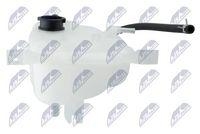 Vas expansiune racire Jeep Wrangler 2.8 CRD 2012-; 68195710AB; NTY, aftermarket