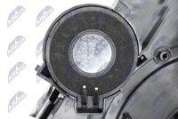 Arc spirala airbag Peugeot Partner 2018-, Citroen Berlingo 2018-; 98262605ZD; NTY, aftermarket