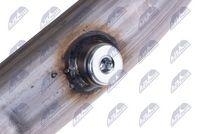 Catalizator Nissan Qashqai I 1.6 (Hr16de) 84kw 2007-2013;; Euro 4; 20010JD000; NTY, aftermarket